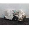 Recambio de cerradura puerta trasera izquierda para nissan patrol gr (y61) comfort referencia OEM IAM   