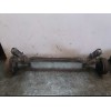 Recambio de puente trasero para fiat scudo (222) 2.0 16v jtd sx kombi (5 sitze) referencia OEM IAM   