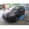 ford fiesta (cb1) del año 2011
