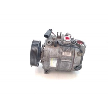 COMPRESOR AIRE ACONDICIONADO 4472208390 7SEU16C DENSO