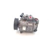 Recambio de compresor aire acondicionado para audi a4 berlina (8e) 2.0 referencia OEM IAM 4472208390 7SEU16C DENSO