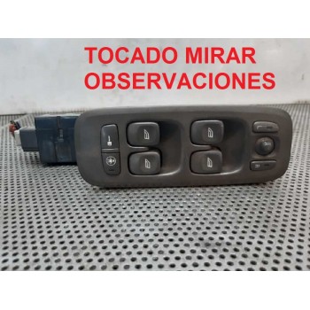 MANDO ELEVALUNAS DELANTERO IZQUIERDO 9452959 