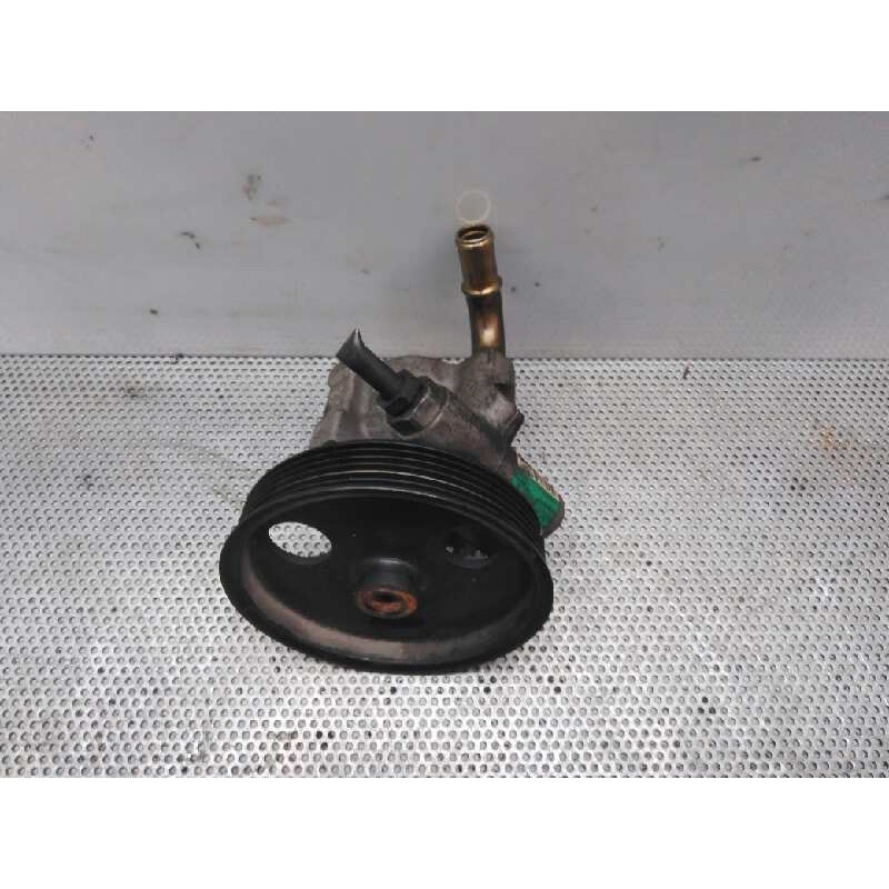 Recambio de bomba direccion para renault laguna ii (bg0) 1.6 referencia OEM IAM 8200054529 4