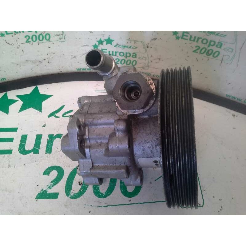 Recambio de bomba direccion para peugeot 807 2.2 hdi fap cat (4hw) referencia OEM IAM 9647983580 103233 ZF 2