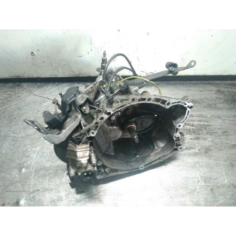 Recambio de caja cambios para citroën xsara picasso 1.8 cat (6fz / ew7j4) referencia OEM IAM 20DL69  