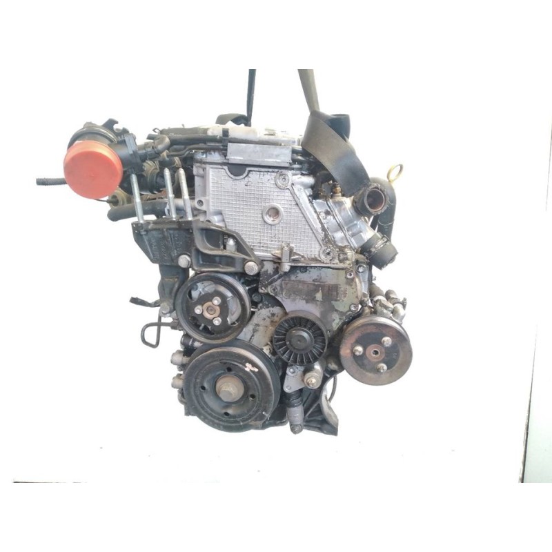Recambio de motor completo para opel vectra b berlina gl (1999) referencia OEM IAM X20DTH 2