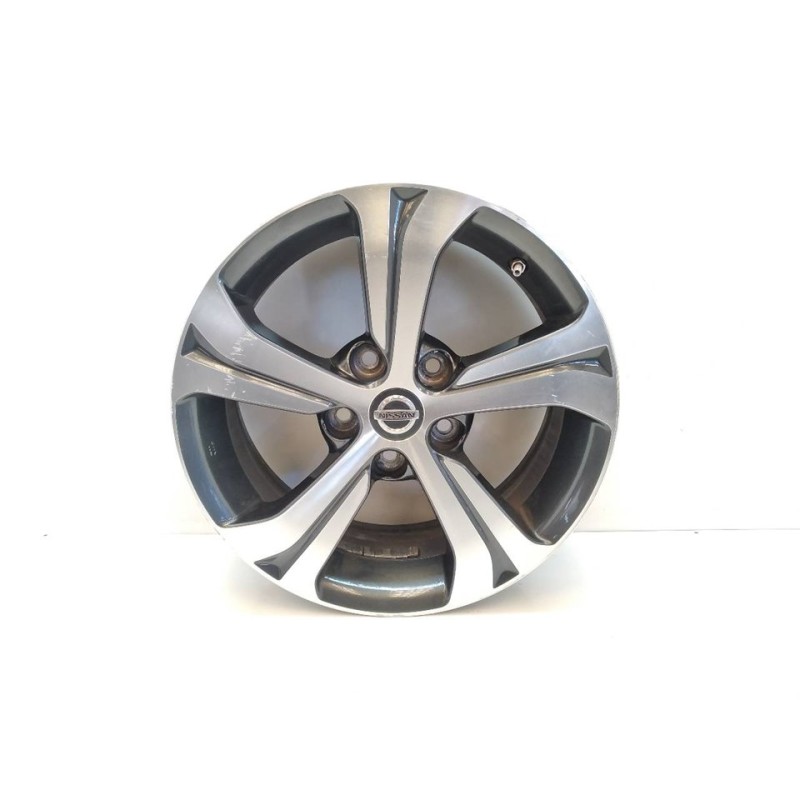 Recambio de llanta para nissan pulsar (c13) visia referencia OEM IAM 3ZL3A  