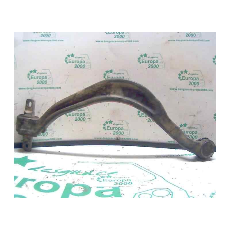 Recambio de brazo suspension inferior delantero izquierdo para mitsubishi galant berlina (e50) 2.0 v6 24v cat referencia OEM IAM - Verde 2