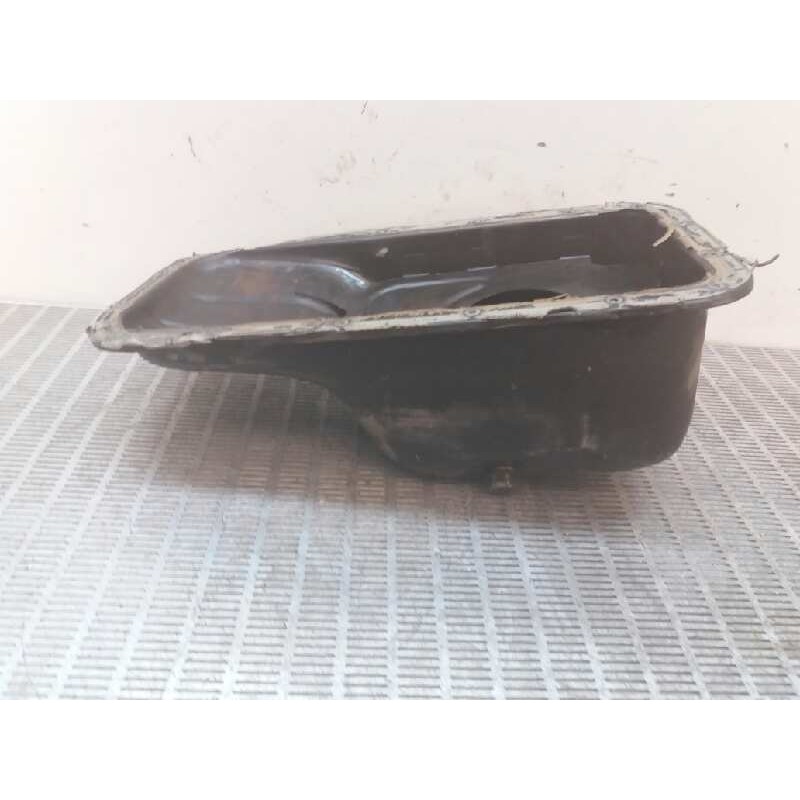 Recambio de carter para kia picanto 1.1 cat referencia OEM IAM   
