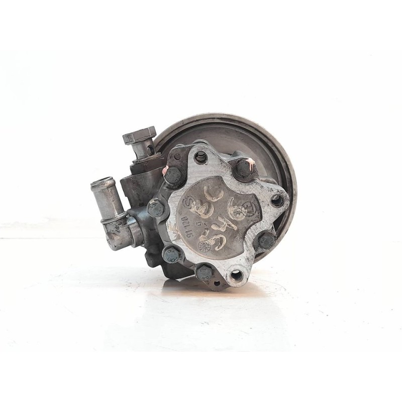Recambio de bomba direccion para audi a4 berlina (8e) 3.0 tdi quattro (150kw) referencia OEM IAM 8D0145177D - Gris 4