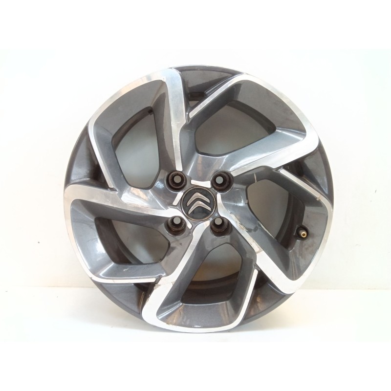 Recambio de llanta para citroën c-elysee (dd_) 1.5 bluehdi 100 referencia OEM IAM 9815781477  