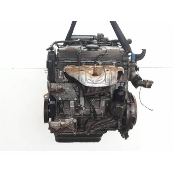 MOTOR COMPLETO HFX 