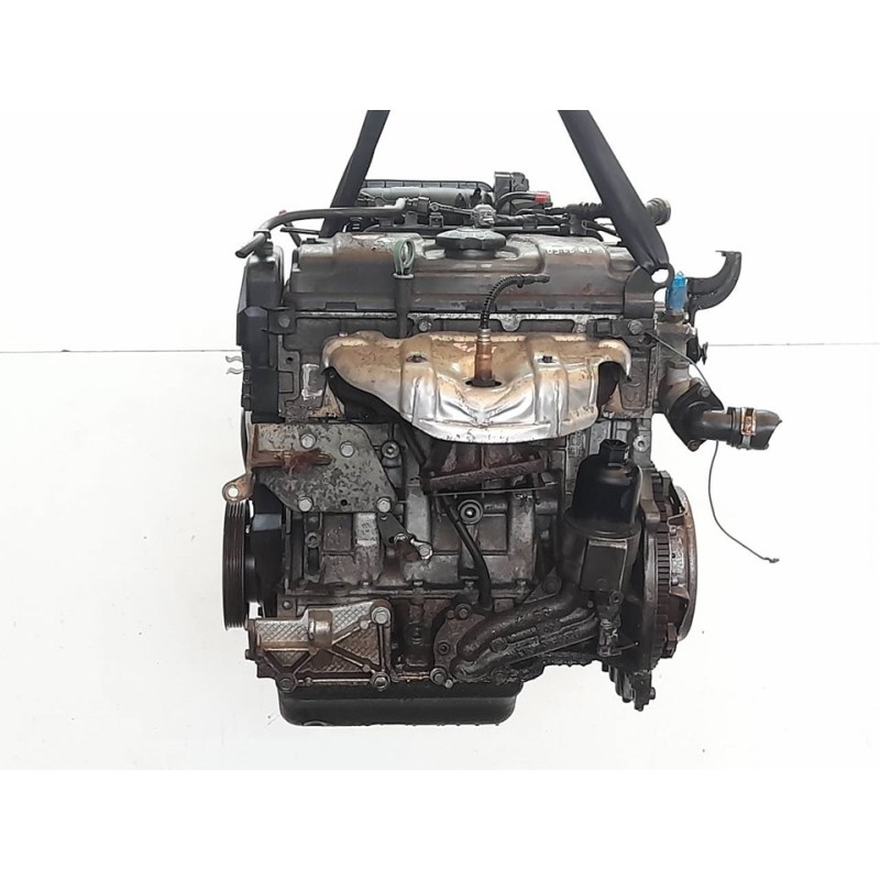 Recambio de motor completo para peugeot 106 (s2) max referencia OEM IAM HFX  
