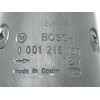 Recambio de motor arranque para volvo serie 940 berlina/familiar 2.4 td berlina referencia OEM IAM 0001218130  BOSCH