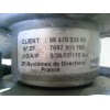 Recambio de bomba direccion para peugeot 807 2.2 hdi fap cat (4hw) referencia OEM IAM 9647983580 103233 ZF