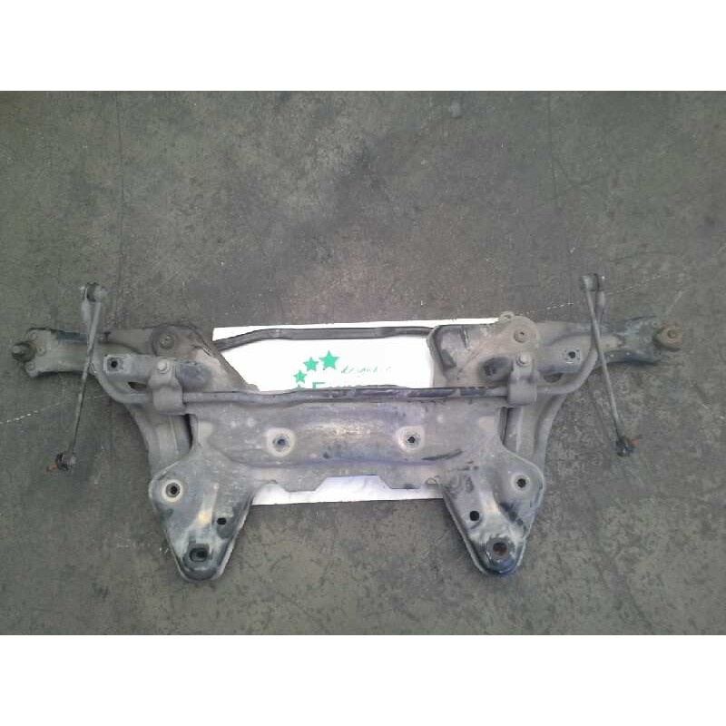Recambio de puente delantero para citroën c3 1.4 referencia OEM IAM   