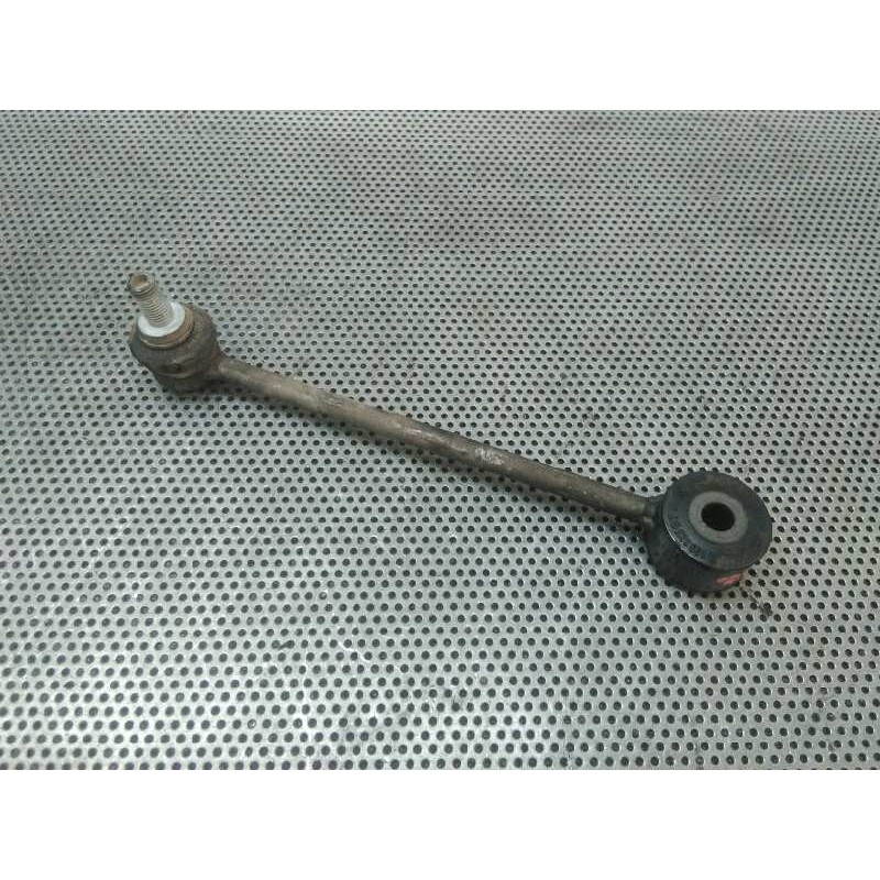 Recambio de bieleta estabilizadora trasera derecha para volkswagen caddy ka/kb (2k) 2.0 sdi referencia OEM IAM   