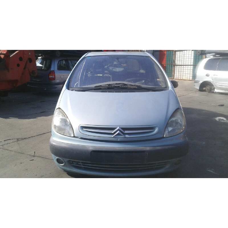 citroën xsara picasso del año 2002
