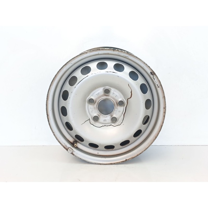 Recambio de llanta para volkswagen caddy iii furgoneta/monovolumen (2ka, 2kh, 2ca, 2ch) 1.6 tdi referencia OEM IAM 2K0601027B  