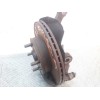 Recambio de mangueta delantera izquierda para hyundai accent (lc) 1.5 crdi cat referencia OEM IAM   