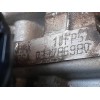 Recambio de motor completo para peugeot 106 (s2) max referencia OEM IAM HFX  