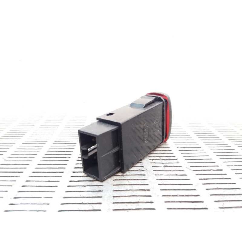 Recambio de warning para kia shuma 1.5 referencia OEM IAM - Blanco 2