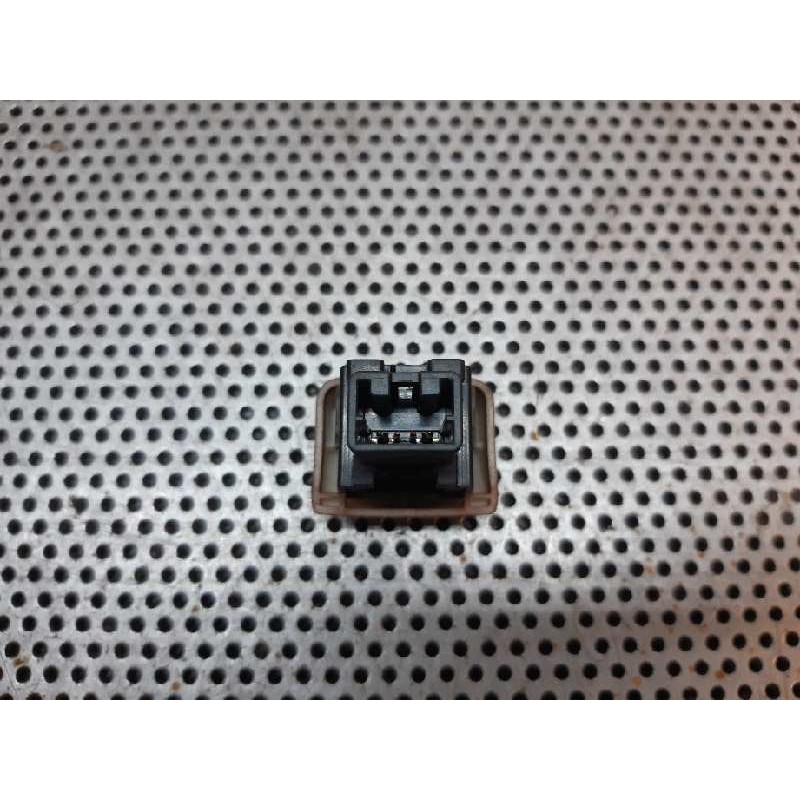 Recambio de warning para nissan note (e11e) acenta referencia OEM IAM 06019 - Gris 2