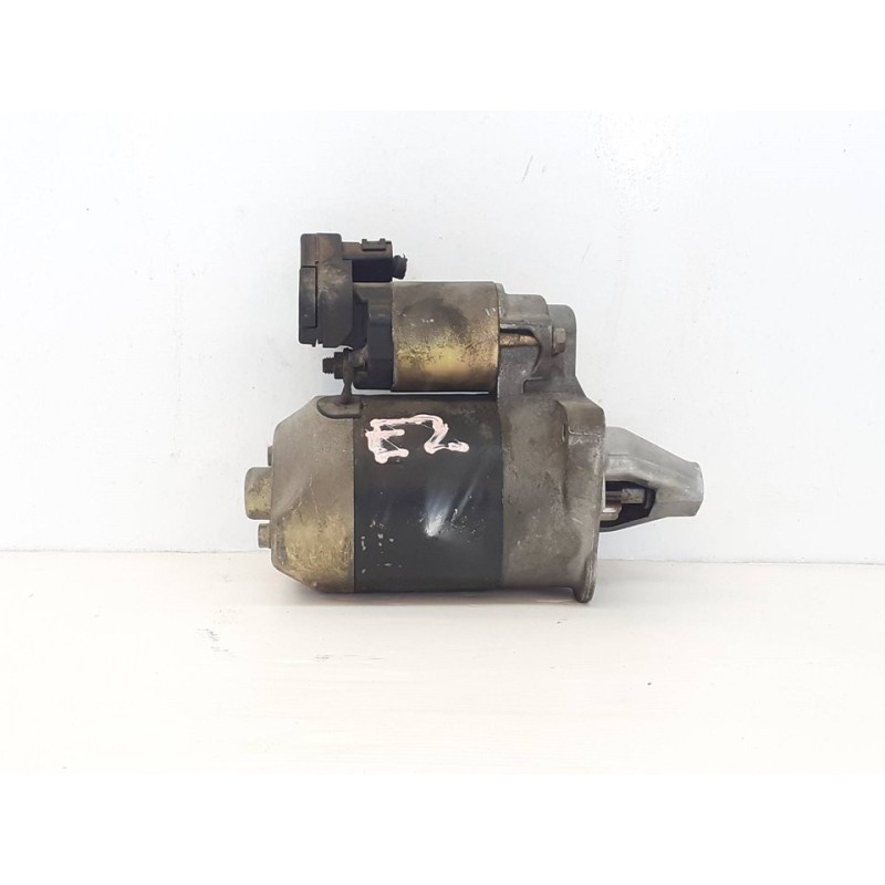 Recambio de motor arranque para mazda mx-3 (ec) 1.6 16v referencia OEM IAM 2280003381 4