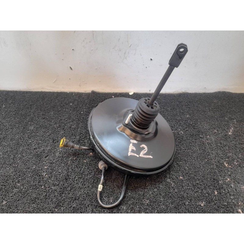 Recambio de servofreno para opel astra h ber. sport referencia OEM IAM 13216085  