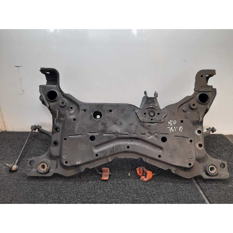 Recambio de puente delantero para mazda 5 berl. (cr) 2.0 crtd sportive (105kw) referencia OEM IAM - Gris 2