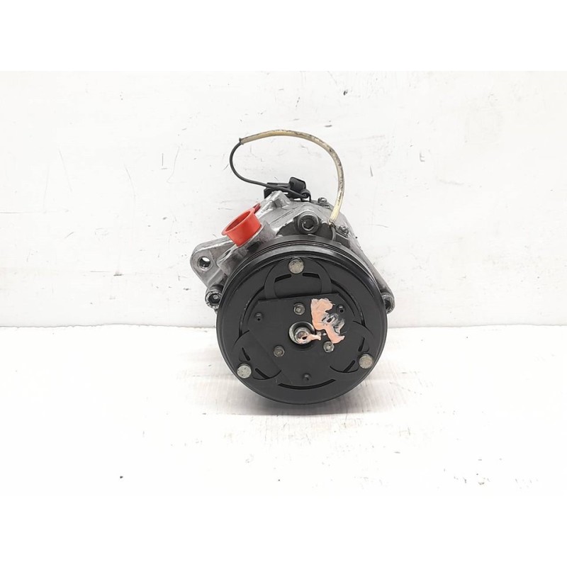 Recambio de compresor aire acondicionado para smart coupe fortwo coupe cdi referencia OEM IAM A6602300011 3