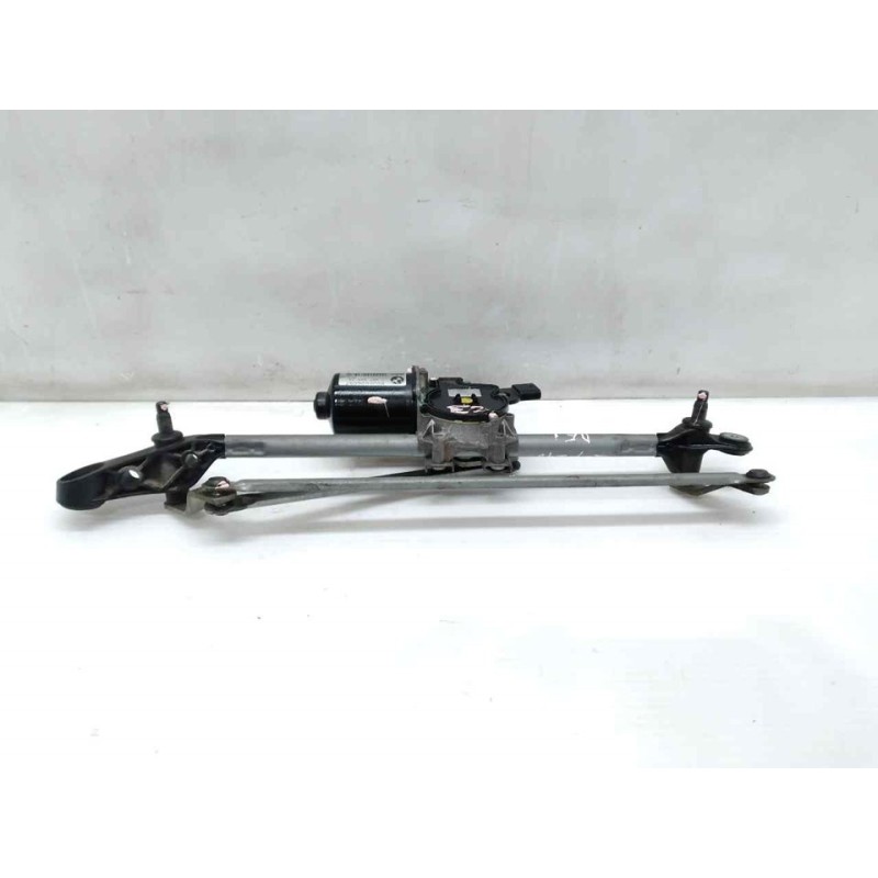 Recambio de motor limpia delantero para bmw serie 3 lim. (f30) 316d referencia OEM IAM 726750302  