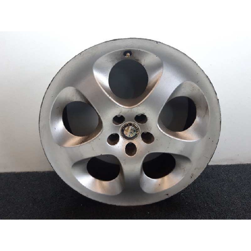 Recambio de llanta para alfa romeo 147 (190) 1.9 jtd distinctive referencia OEM IAM 7JX17H2-40.5  