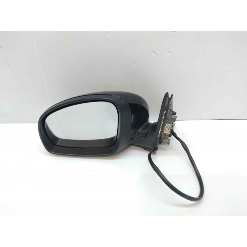 Recambio de retrovisor izquierdo para skoda fabia combi (5j5) style referencia OEM IAM   