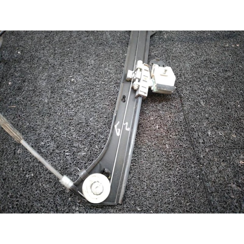 Recambio de elevalunas delantero izquierdo para mercedes-benz clase clk (w209) coupe 200 compressor (209.342) referencia OEM IAM 8