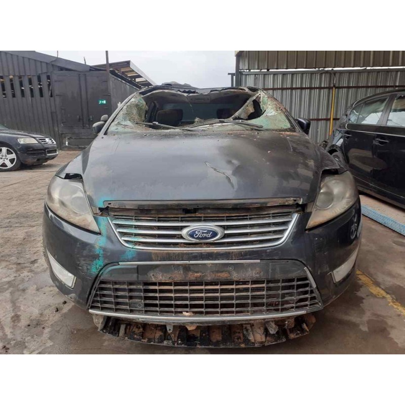 ford mondeo ber. (ca2) del año 2008