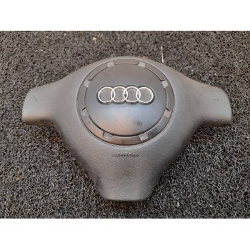 AIRBAG DELANTERO IZQUIERDO 8L0880201J 