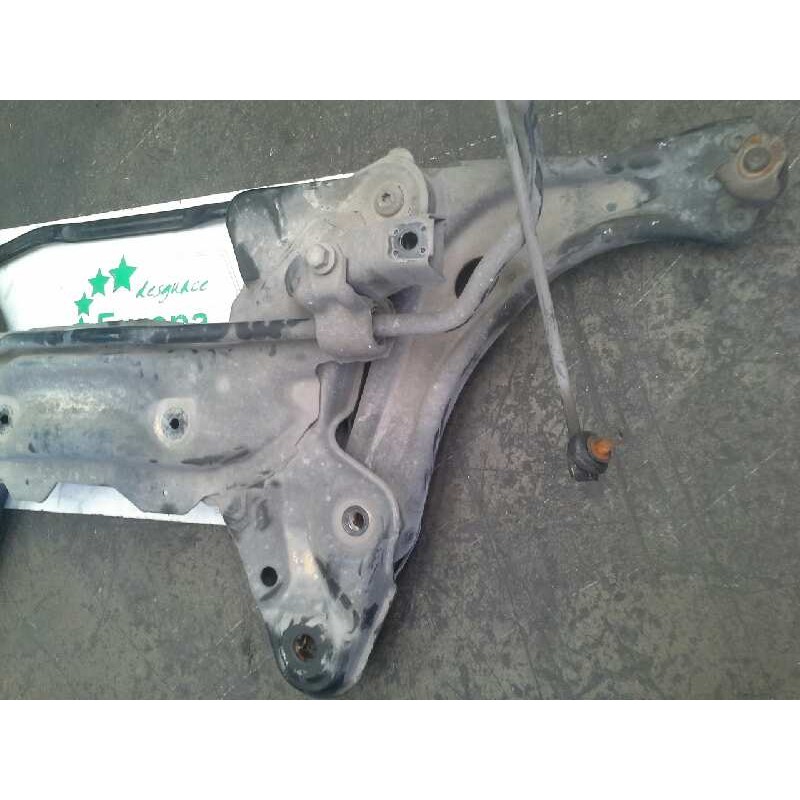 Recambio de puente delantero para citroën c3 1.4 referencia OEM IAM - Azul 2