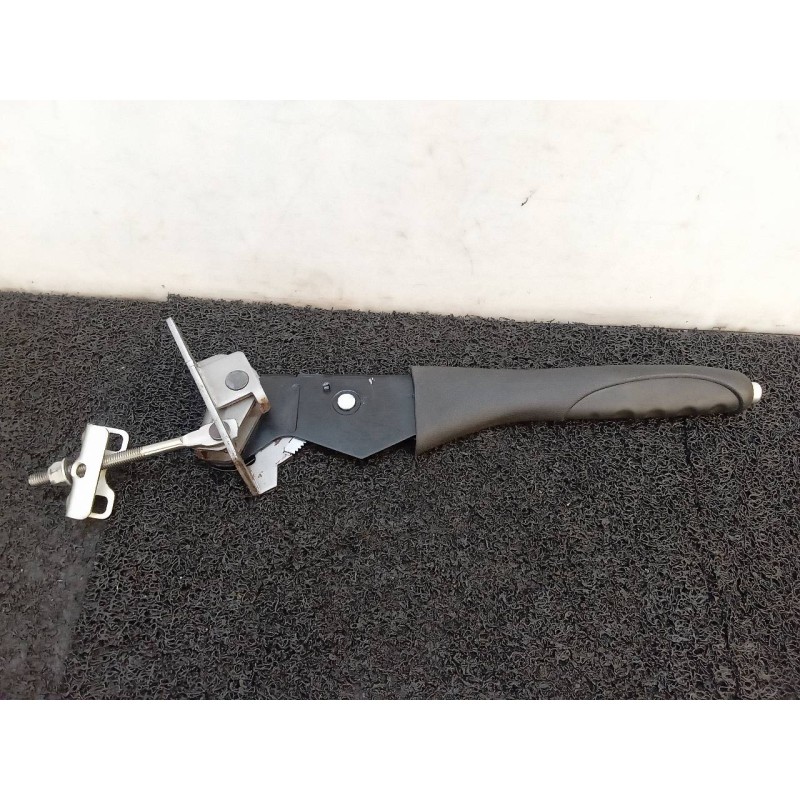 Recambio de palanca freno para peugeot 206+ básico referencia OEM IAM - Blanco 2