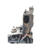 Recambio de cerradura puerta trasera derecha para skoda octavia berlina (1u2) laurin & klement referencia OEM IAM   