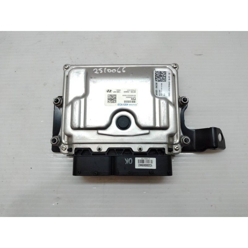 Recambio de centralita motor uce para kia ceed business referencia OEM IAM 3919904AG0 3910304CD0 