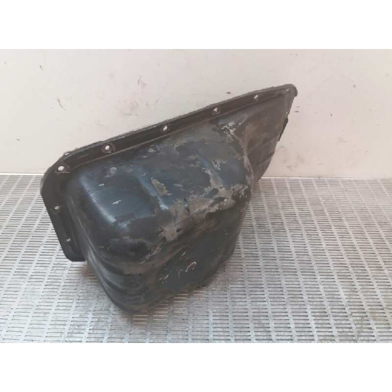 Recambio de carter para kia picanto 1.1 cat referencia OEM IAM - Negro 2