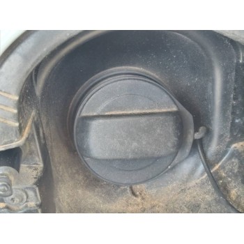 TAPON COMBUSTIBLE 