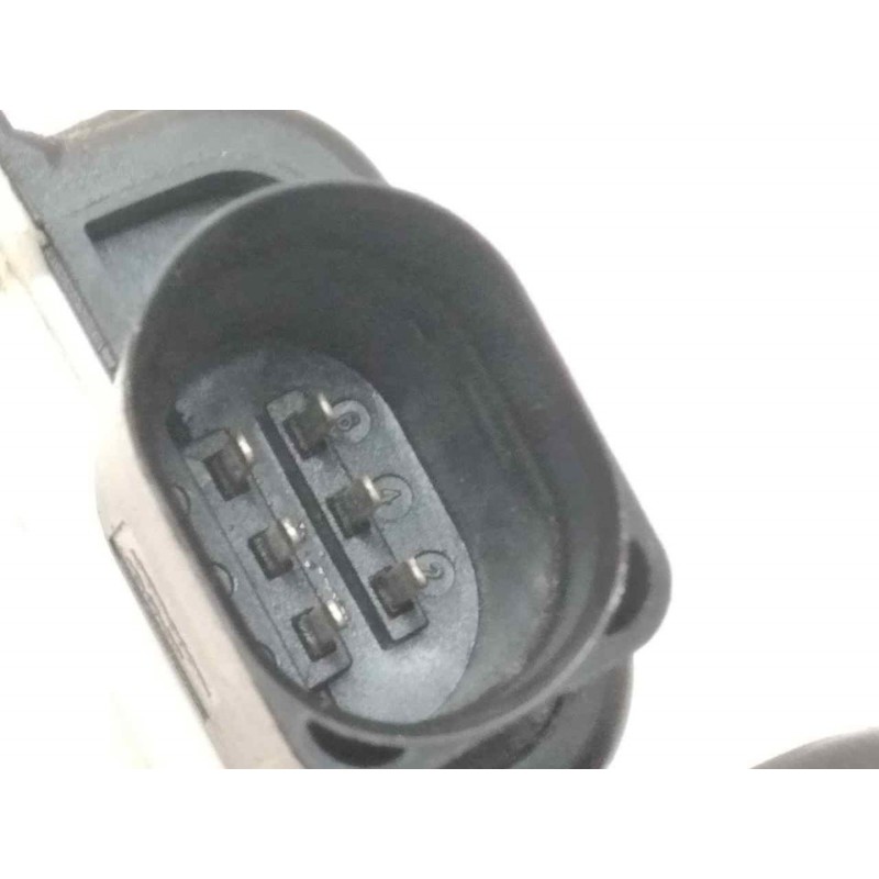 Recambio de cerradura puerta delantera derecha para skoda fabia (5j2 ) ambition referencia OEM IAM 1S1837016B 4