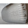 Recambio de llanta para nissan pulsar (c13) visia referencia OEM IAM 3ZL3A  