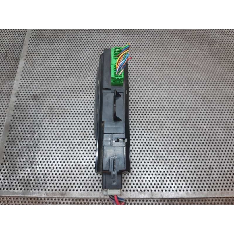 Recambio de mando elevalunas delantero izquierdo para volvo v70 familiar 2.5 t awd / awd referencia OEM IAM 9452959 - Gris 2