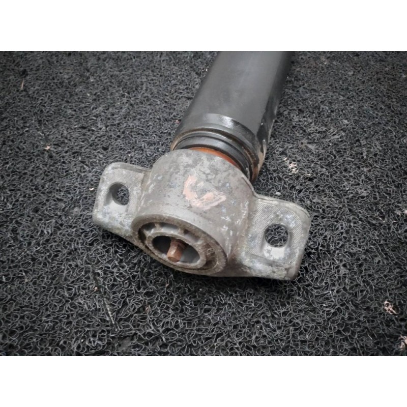 Recambio de amortiguador trasero izquierdo para opel astra j lim. excellence referencia OEM IAM 2