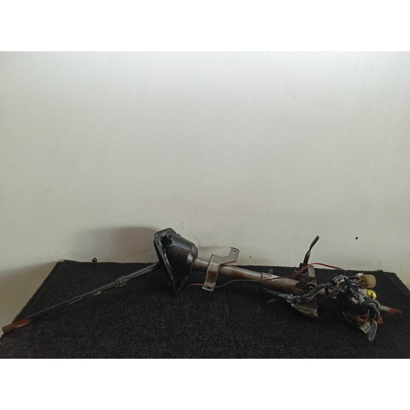 Recambio de columna direccion para nissan patrol gr (y61) comfort referencia OEM IAM   