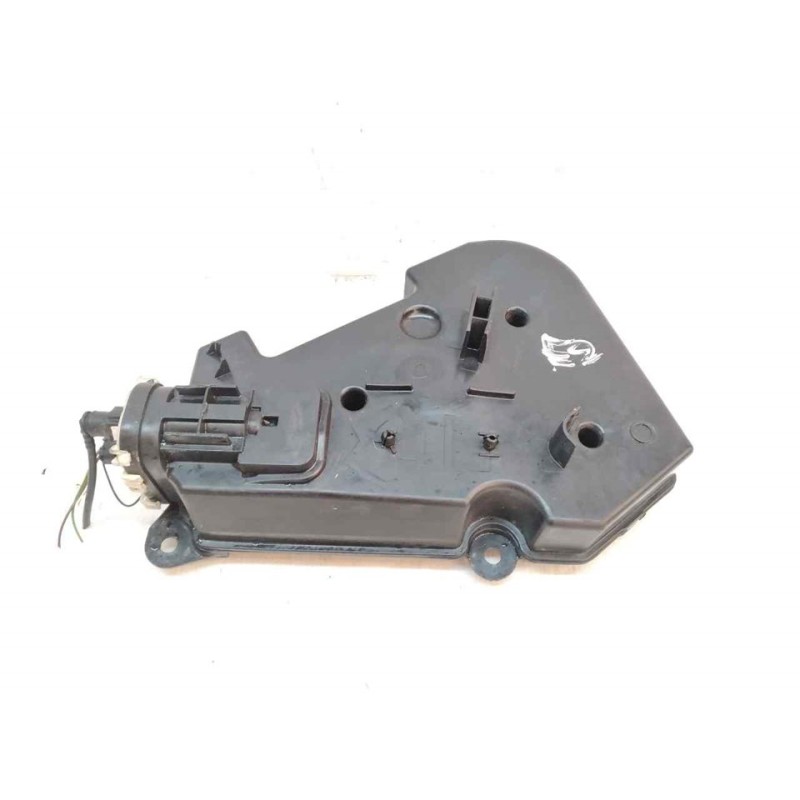 Recambio de deposito aditivo fap para peugeot 407 st confort pack referencia OEM IAM 9654039680 9639233780 