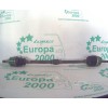 Recambio de transmision delantera derecha para mitsubishi galant berlina (e50) 2.0 v6 24v cat referencia OEM IAM   